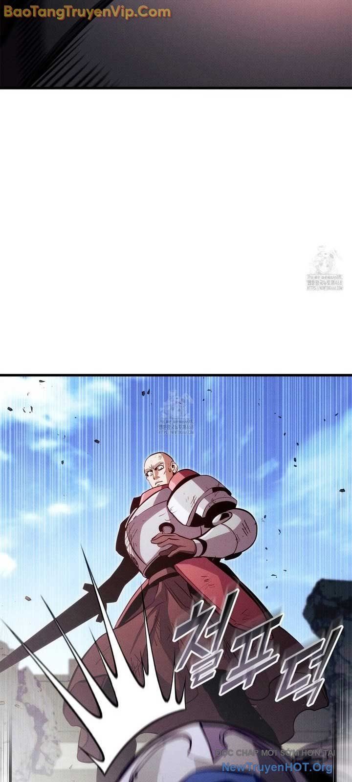 Sự Trở Lại Của Vị Thần Sức Mạnh Chap 199 - Next Chap 200
