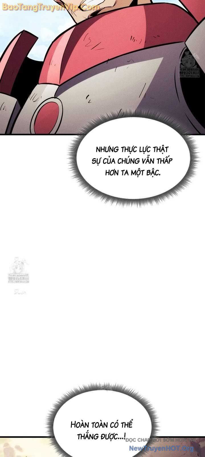 Sự Trở Lại Của Vị Thần Sức Mạnh Chap 199 - Next Chap 200