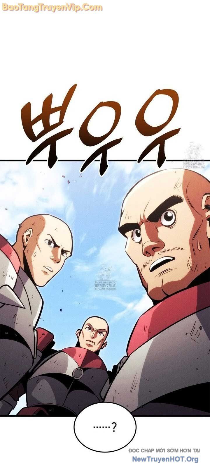 Sự Trở Lại Của Vị Thần Sức Mạnh Chap 199 - Next Chap 200