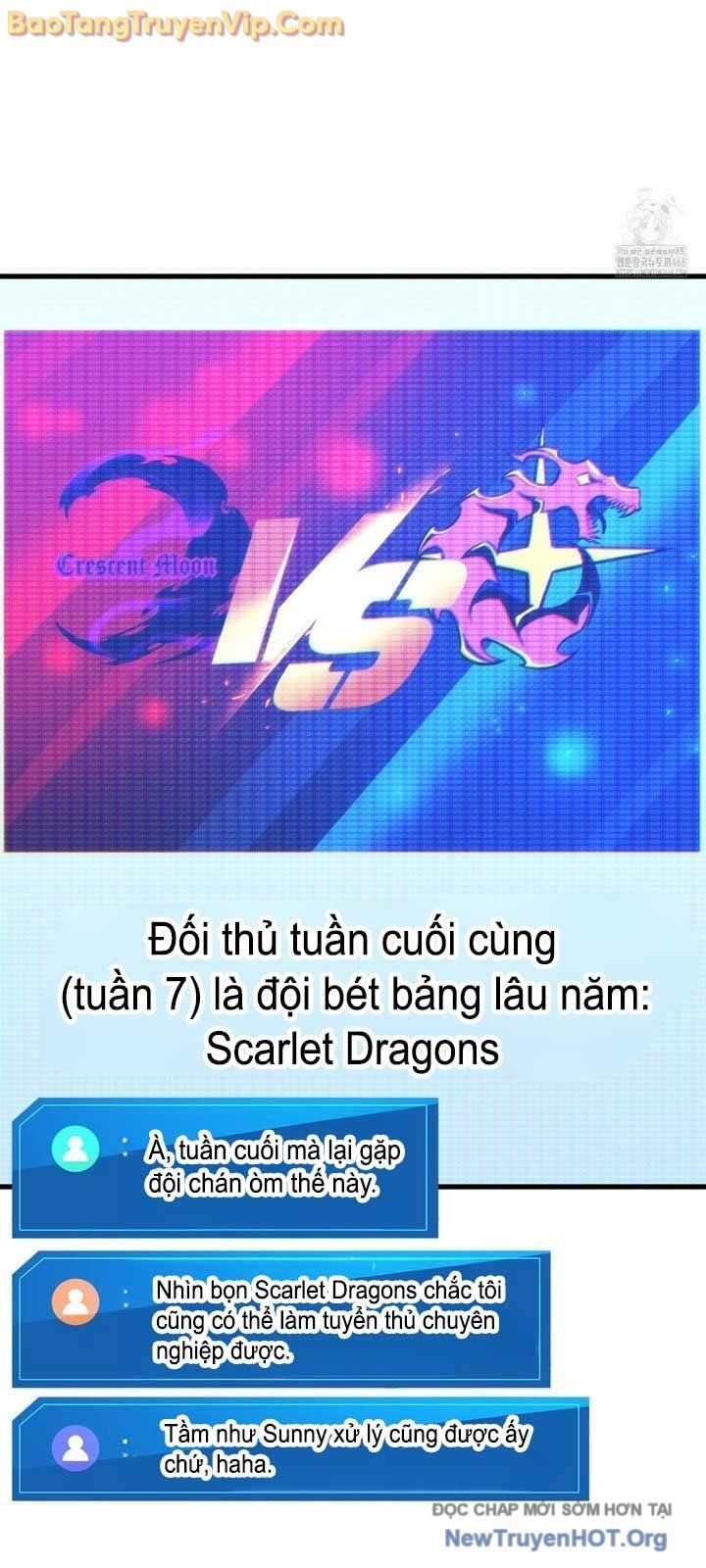Sự Trở Lại Của Vị Thần Sức Mạnh Chap 199 - Next Chap 200