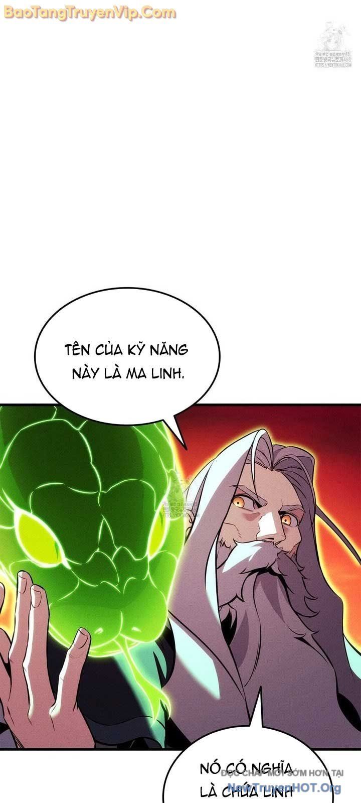 Sự Trở Lại Của Vị Thần Sức Mạnh Chap 199 - Next Chap 200