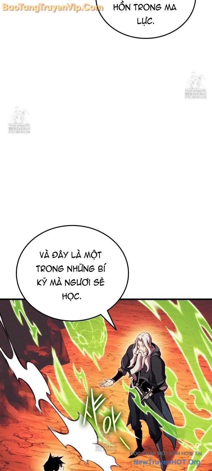 Sự Trở Lại Của Vị Thần Sức Mạnh Chap 199 - Next Chap 200