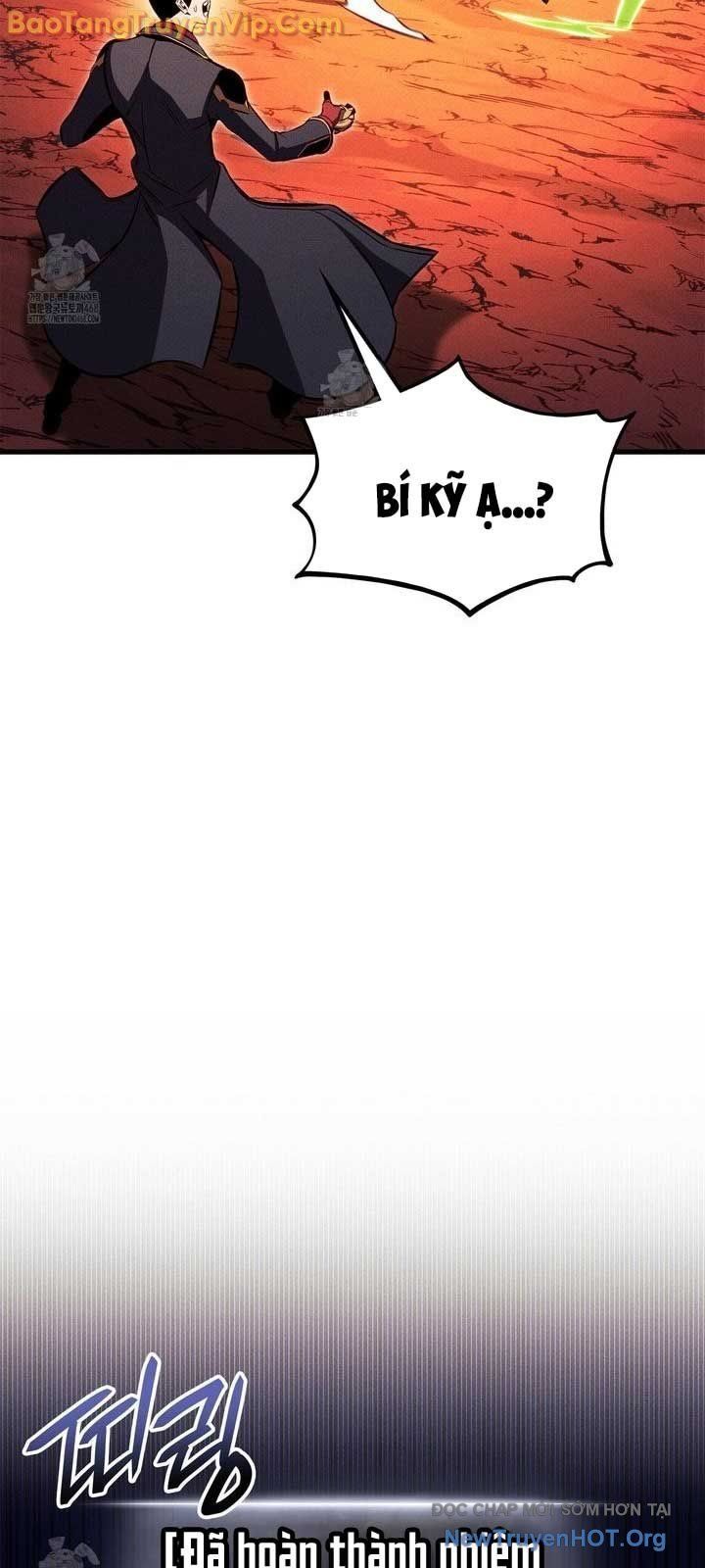 Sự Trở Lại Của Vị Thần Sức Mạnh Chap 199 - Next Chap 200