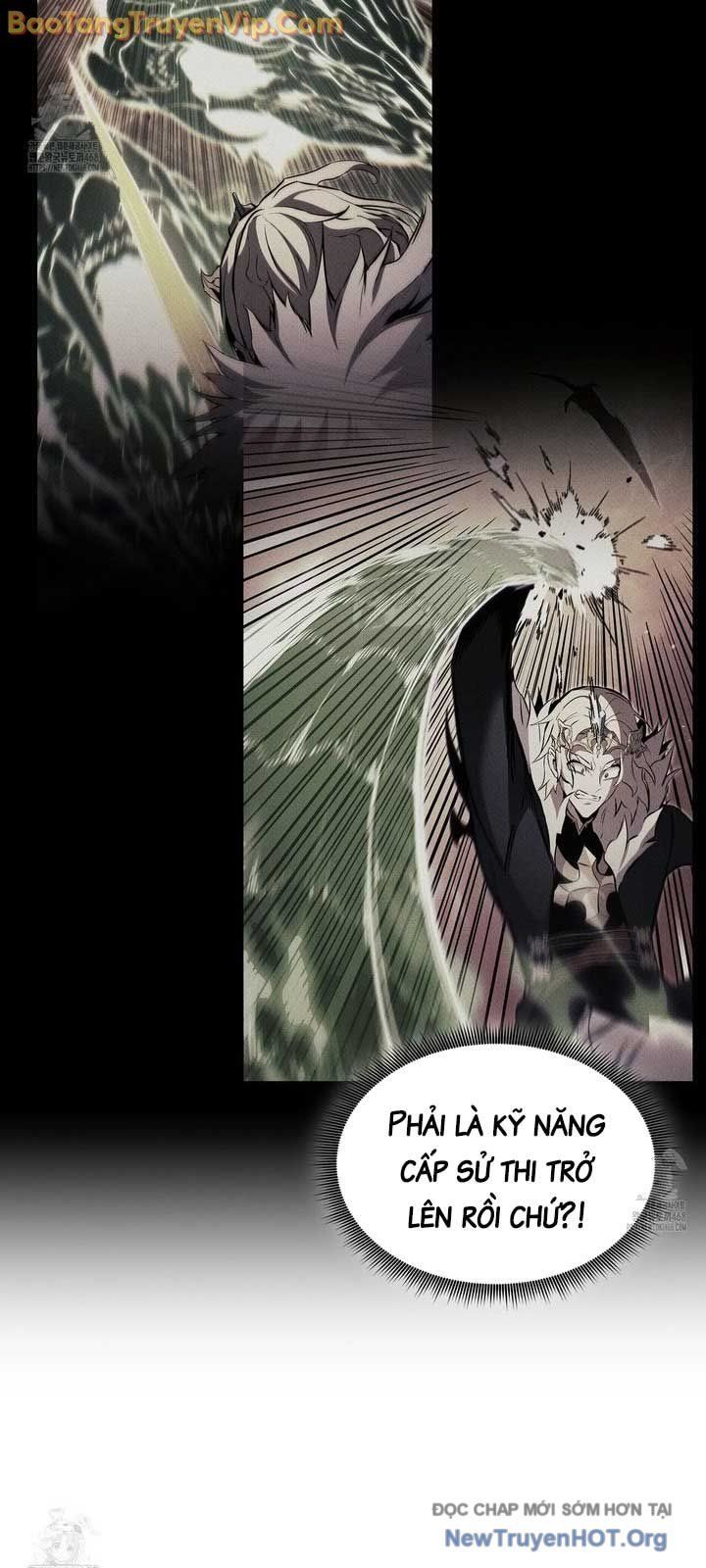 Sự Trở Lại Của Vị Thần Sức Mạnh Chap 199 - Next Chap 200