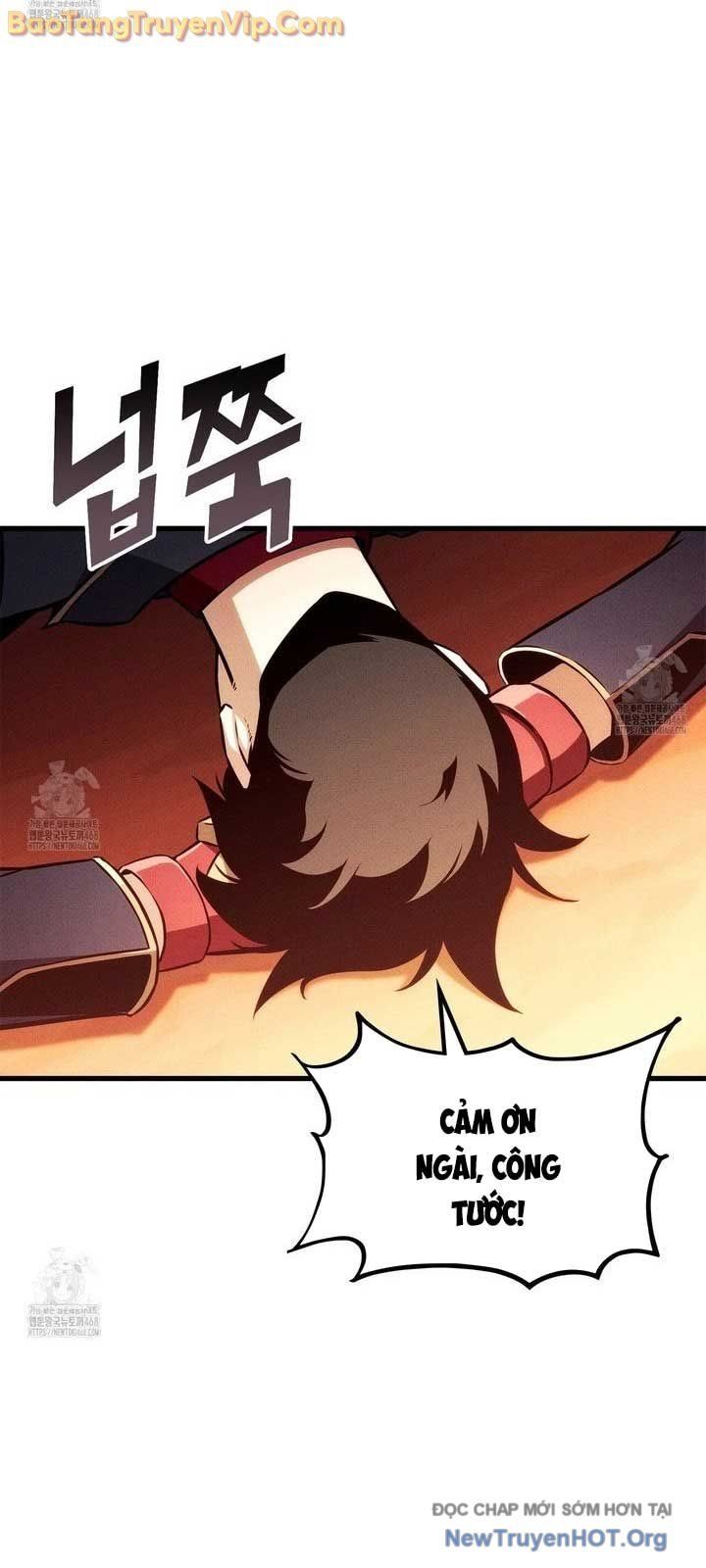 Sự Trở Lại Của Vị Thần Sức Mạnh Chap 199 - Next Chap 200