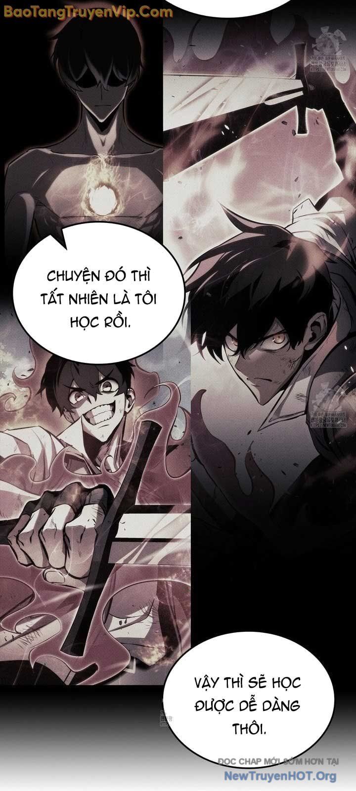 Sự Trở Lại Của Vị Thần Sức Mạnh Chap 199 - Next Chap 200