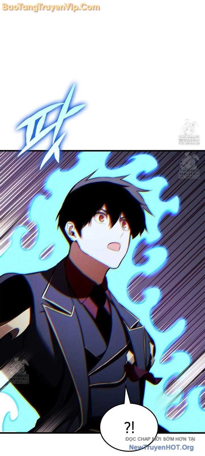 Sự Trở Lại Của Vị Thần Sức Mạnh Chap 199 - Next Chap 200