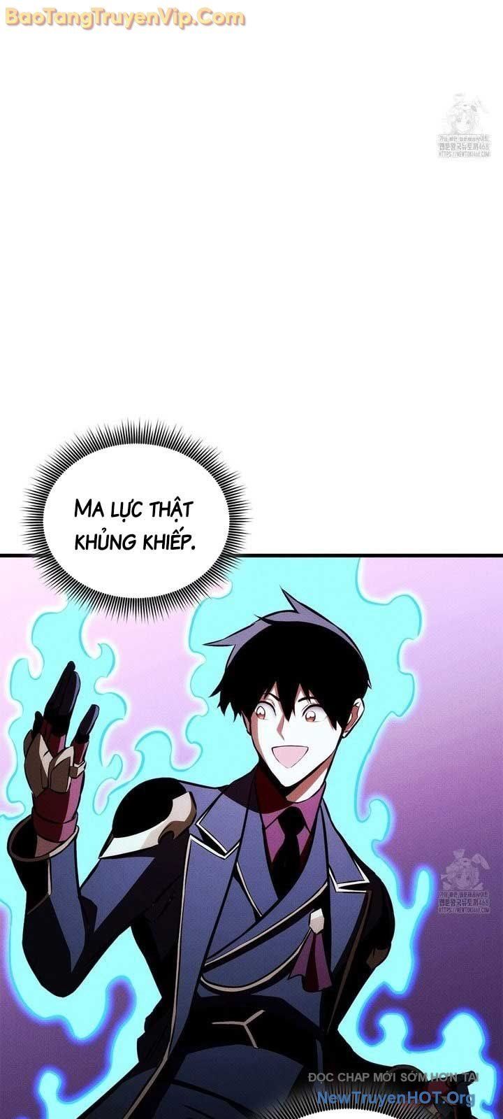 Sự Trở Lại Của Vị Thần Sức Mạnh Chap 199 - Next Chap 200