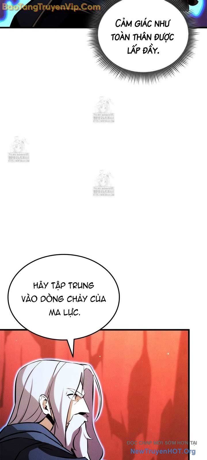 Sự Trở Lại Của Vị Thần Sức Mạnh Chap 199 - Next Chap 200