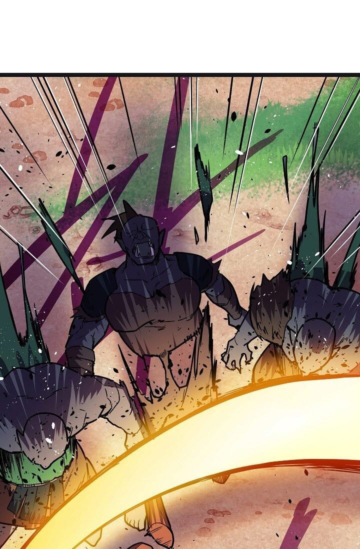 Sự Trở Lại Của Vị Thần Sức Mạnh Chap 20 - Next Chap 21