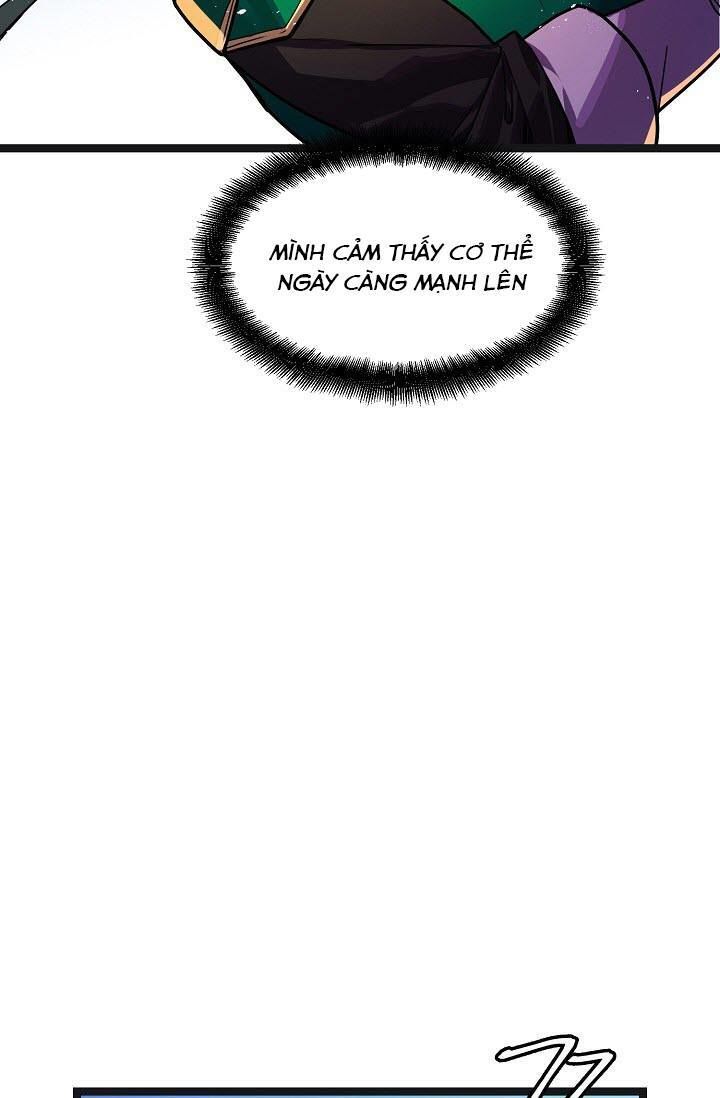 Sự Trở Lại Của Vị Thần Sức Mạnh Chap 20 - Next Chap 21