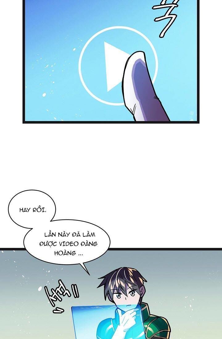 Sự Trở Lại Của Vị Thần Sức Mạnh Chap 20 - Next Chap 21