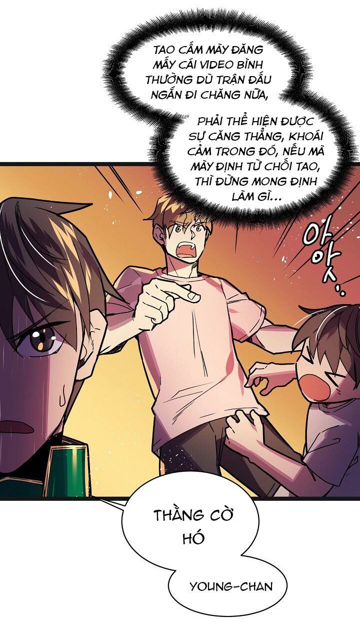 Sự Trở Lại Của Vị Thần Sức Mạnh Chap 20 - Next Chap 21