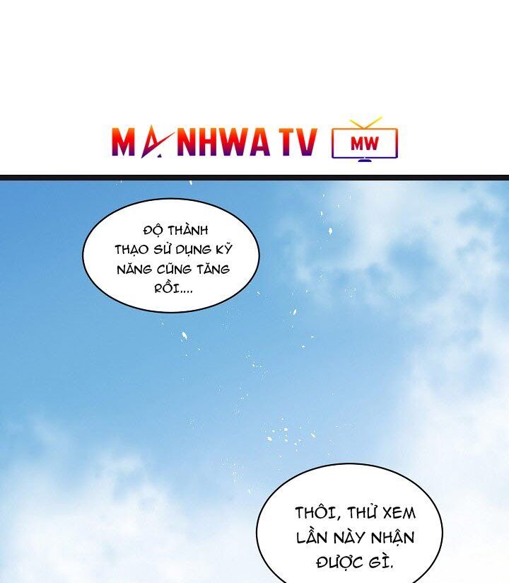 Sự Trở Lại Của Vị Thần Sức Mạnh Chap 20 - Next Chap 21