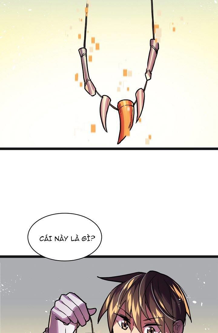 Sự Trở Lại Của Vị Thần Sức Mạnh Chap 20 - Next Chap 21