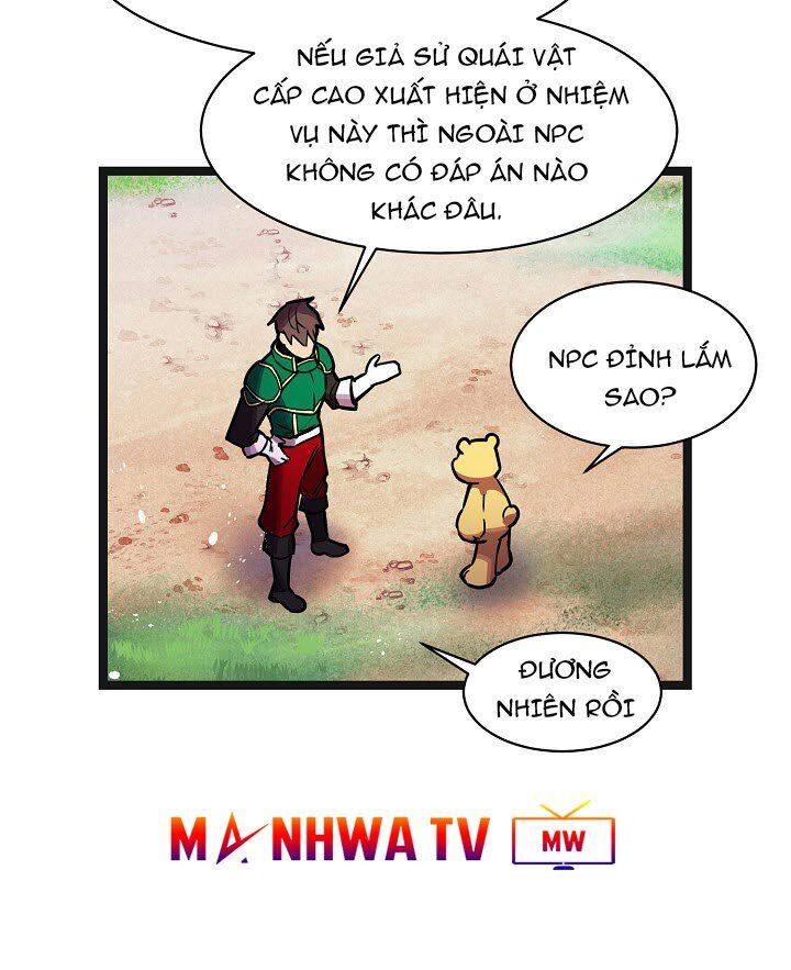 Sự Trở Lại Của Vị Thần Sức Mạnh Chap 20 - Next Chap 21