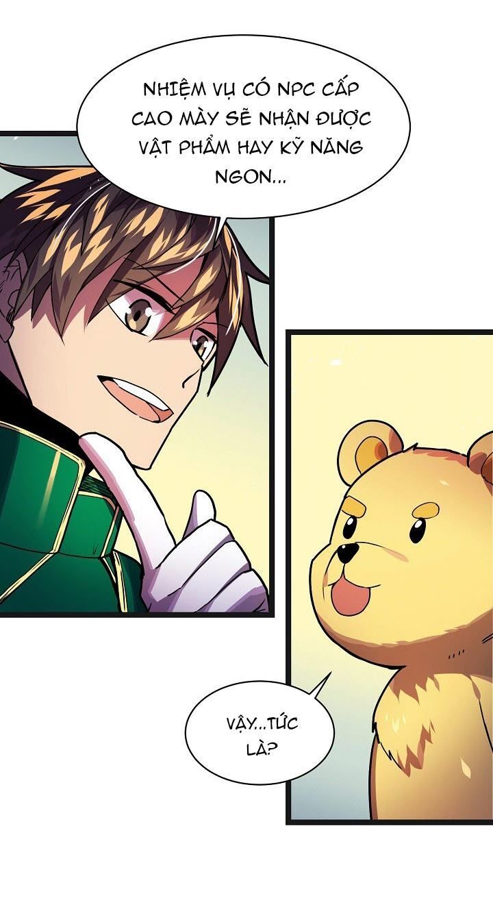 Sự Trở Lại Của Vị Thần Sức Mạnh Chap 20 - Next Chap 21