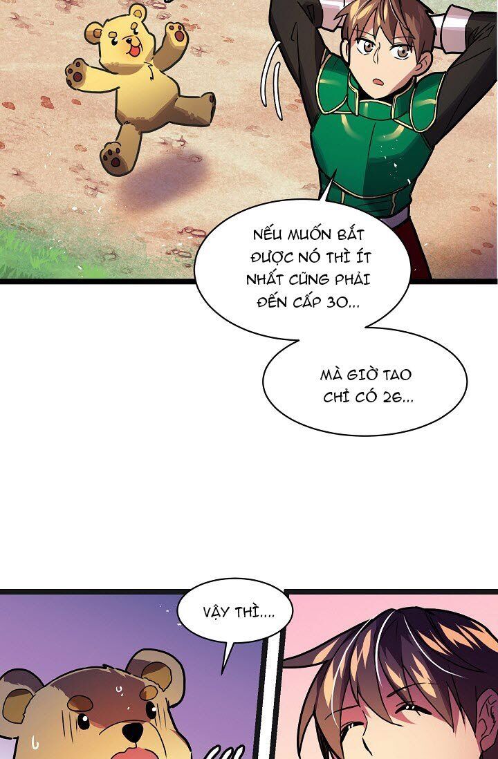 Sự Trở Lại Của Vị Thần Sức Mạnh Chap 20 - Next Chap 21