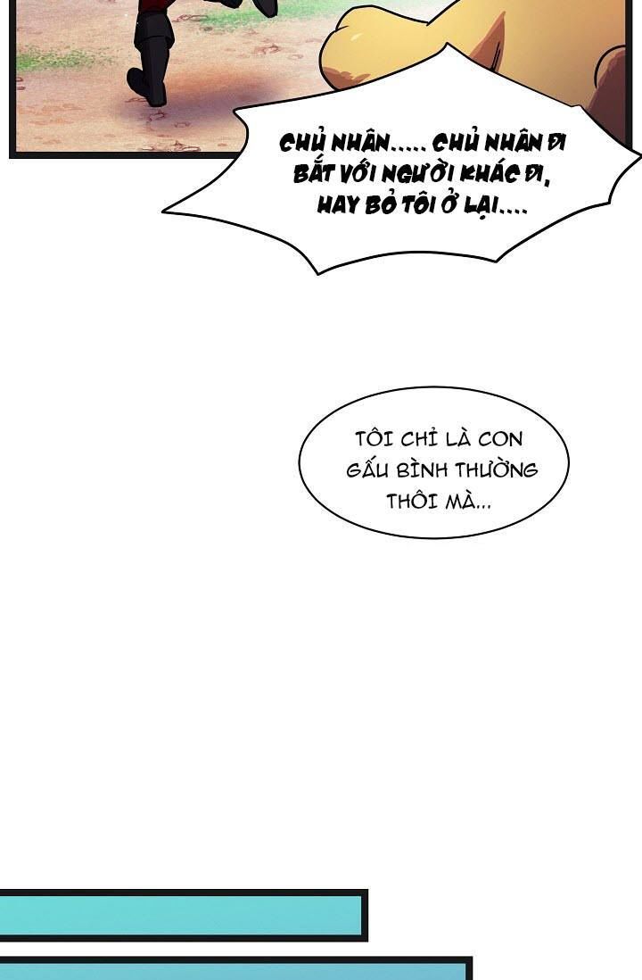 Sự Trở Lại Của Vị Thần Sức Mạnh Chap 20 - Next Chap 21