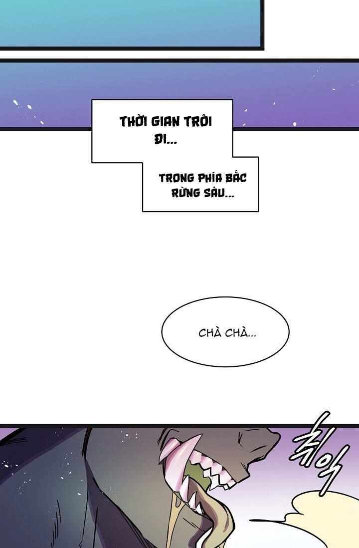 Sự Trở Lại Của Vị Thần Sức Mạnh Chap 20 - Next Chap 21