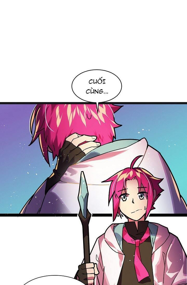 Sự Trở Lại Của Vị Thần Sức Mạnh Chap 20 - Next Chap 21