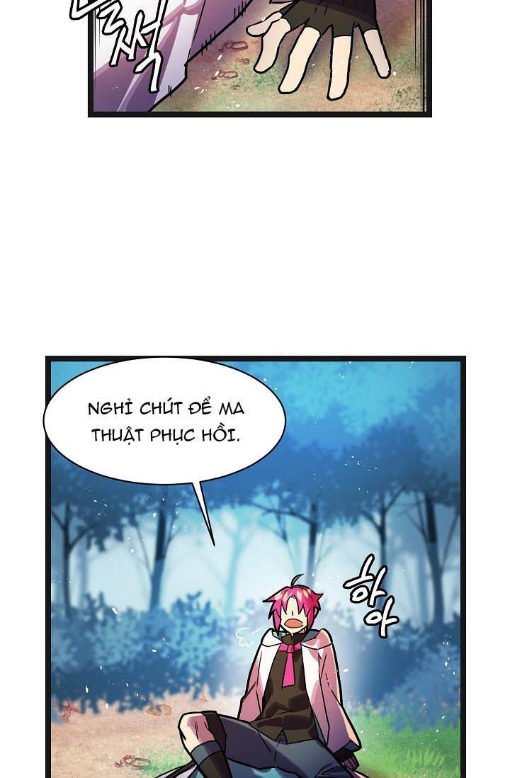 Sự Trở Lại Của Vị Thần Sức Mạnh Chap 20 - Next Chap 21