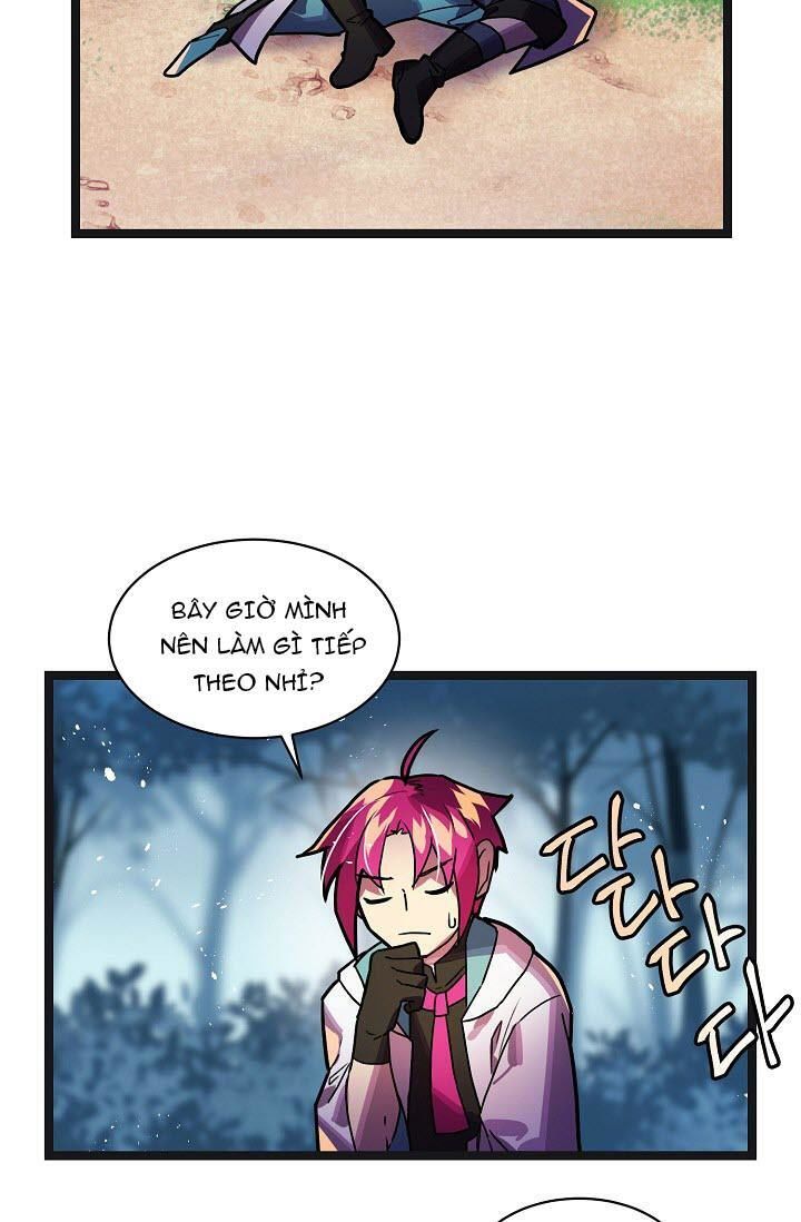 Sự Trở Lại Của Vị Thần Sức Mạnh Chap 20 - Next Chap 21