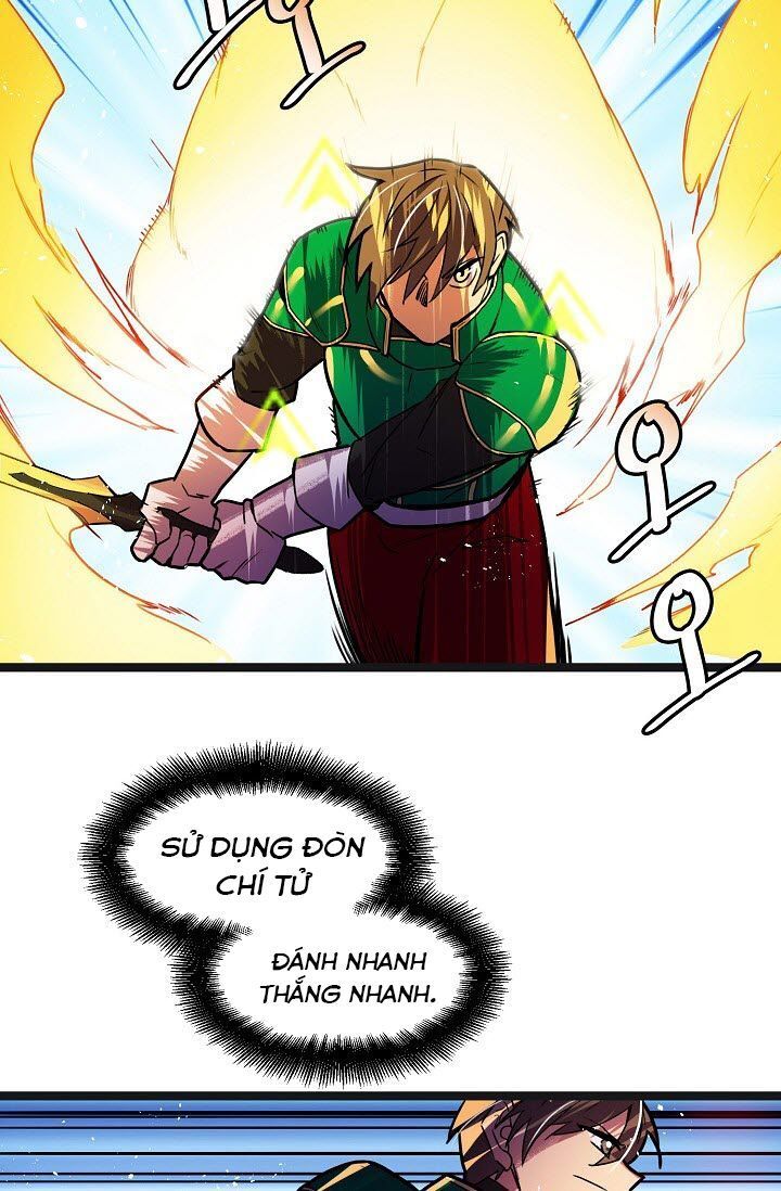 Sự Trở Lại Của Vị Thần Sức Mạnh Chap 20 - Next Chap 21