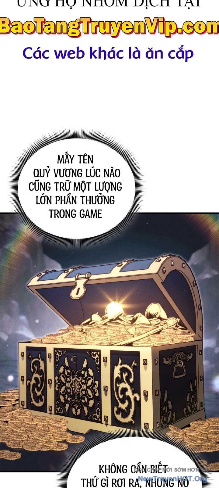 Sự Trở Lại Của Vị Thần Sức Mạnh Chap 200 - Next Chap 201