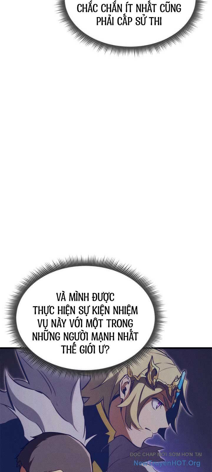 Sự Trở Lại Của Vị Thần Sức Mạnh Chap 200 - Next Chap 201
