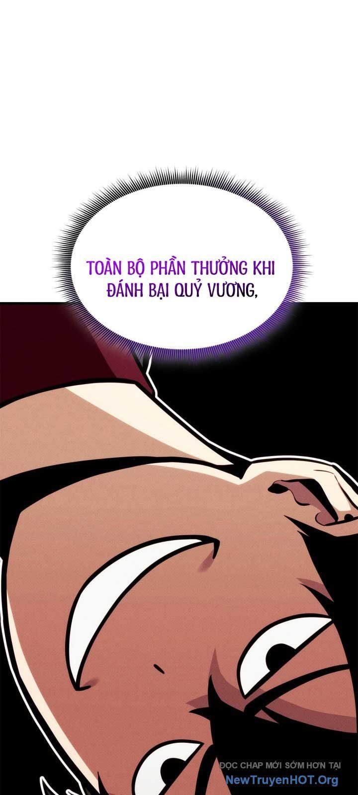 Sự Trở Lại Của Vị Thần Sức Mạnh Chap 200 - Next Chap 201