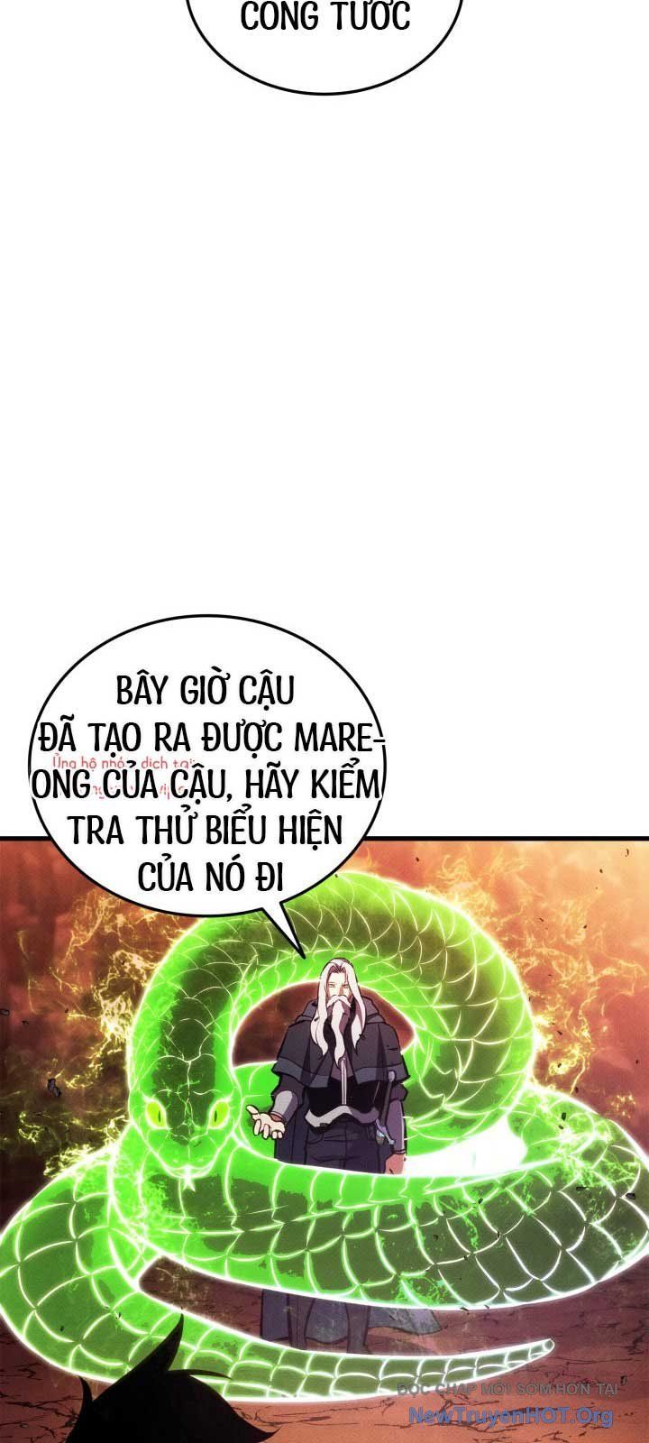 Sự Trở Lại Của Vị Thần Sức Mạnh Chap 200 - Next Chap 201