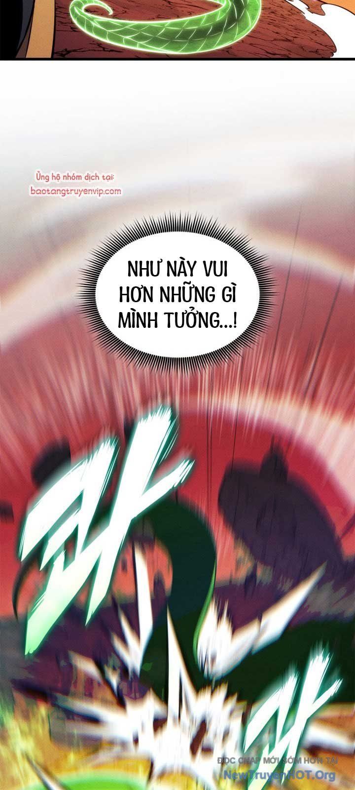 Sự Trở Lại Của Vị Thần Sức Mạnh Chap 200 - Next Chap 201