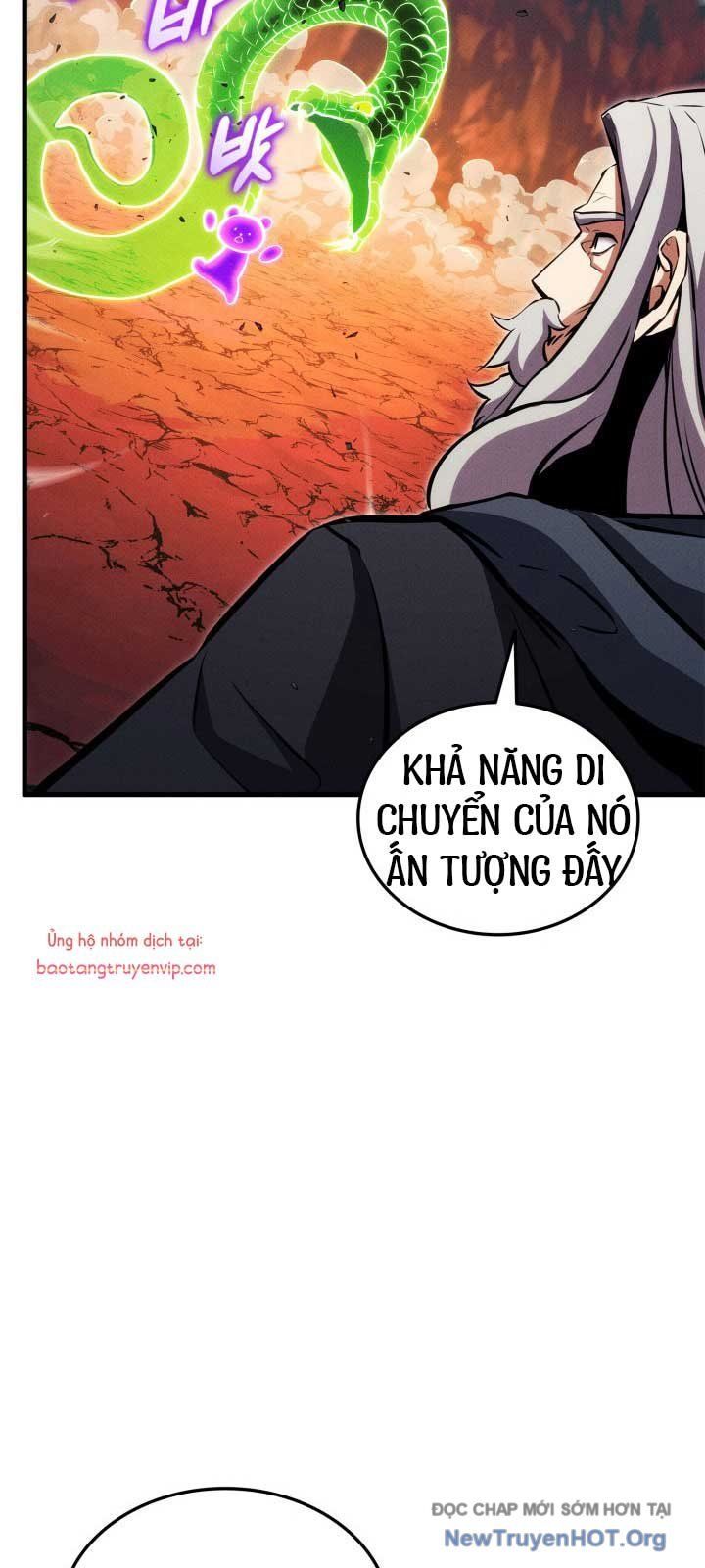 Sự Trở Lại Của Vị Thần Sức Mạnh Chap 200 - Next Chap 201