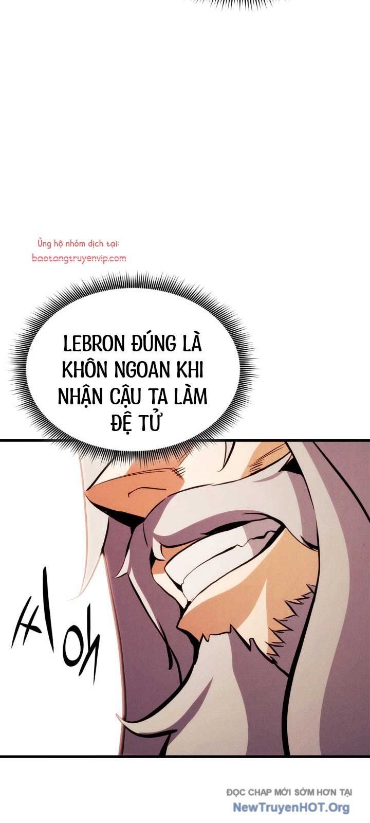 Sự Trở Lại Của Vị Thần Sức Mạnh Chap 200 - Next Chap 201