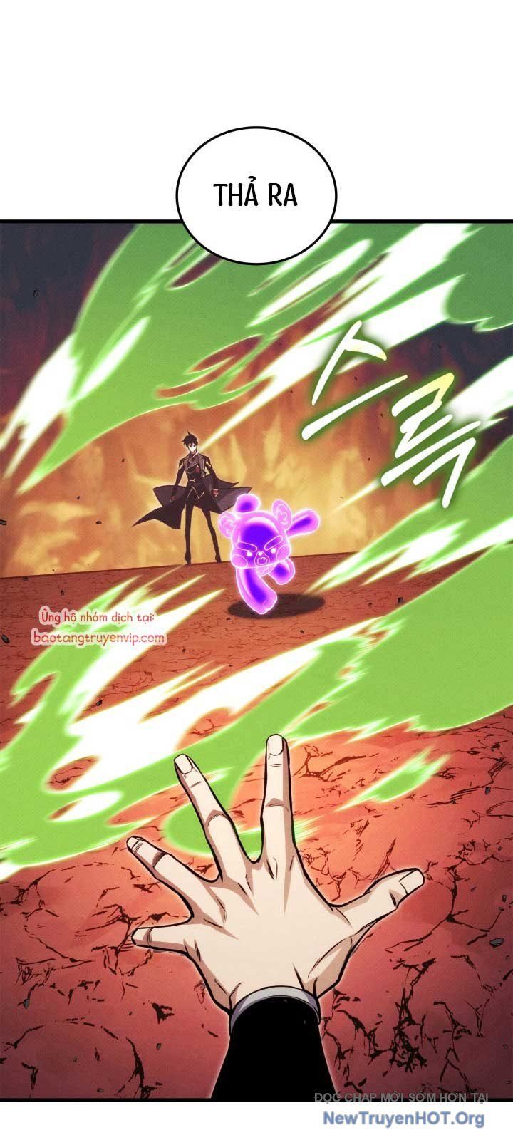 Sự Trở Lại Của Vị Thần Sức Mạnh Chap 200 - Next Chap 201