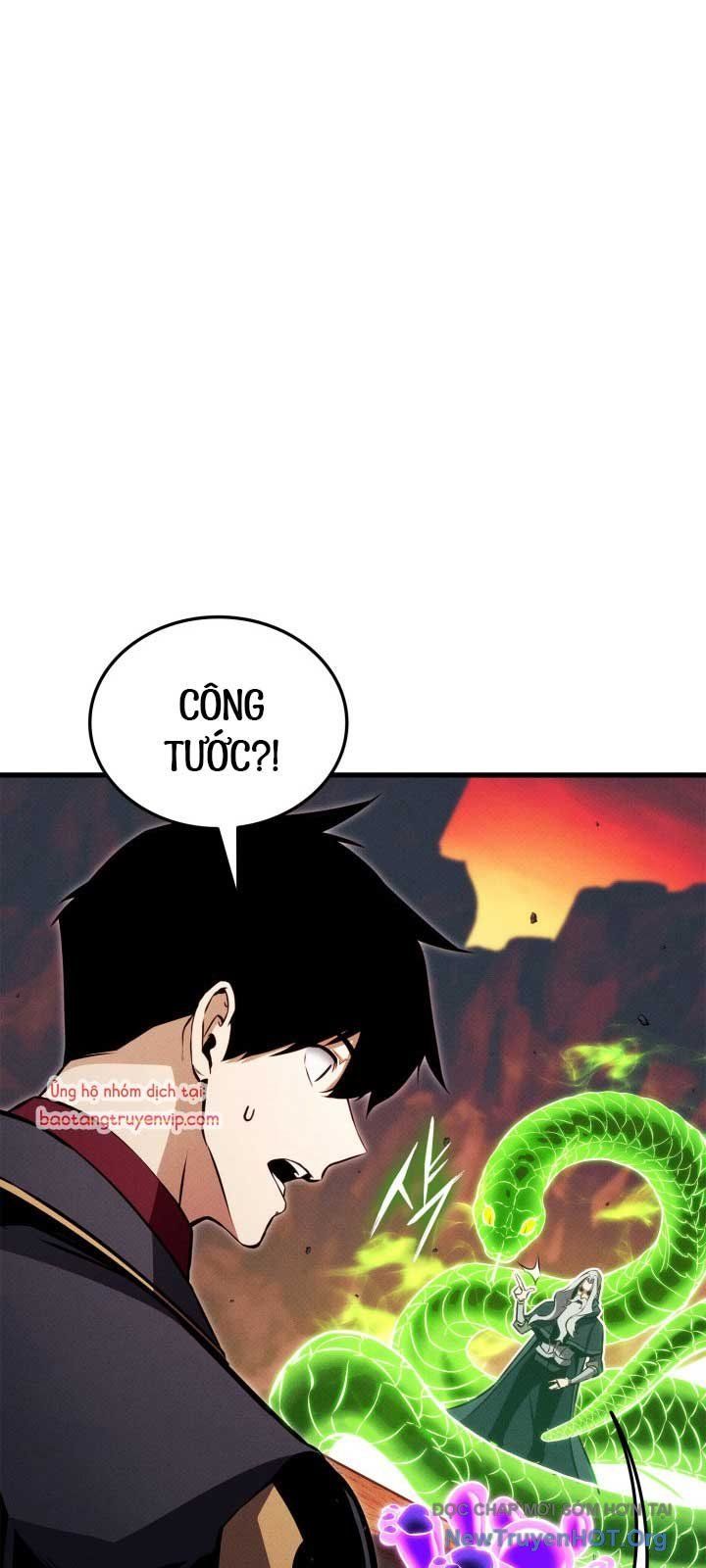 Sự Trở Lại Của Vị Thần Sức Mạnh Chap 200 - Next Chap 201