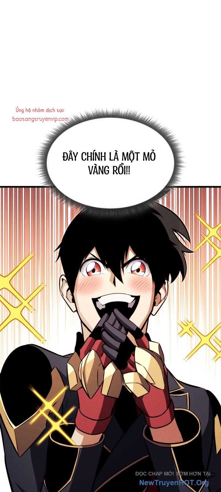 Sự Trở Lại Của Vị Thần Sức Mạnh Chap 200 - Next Chap 201