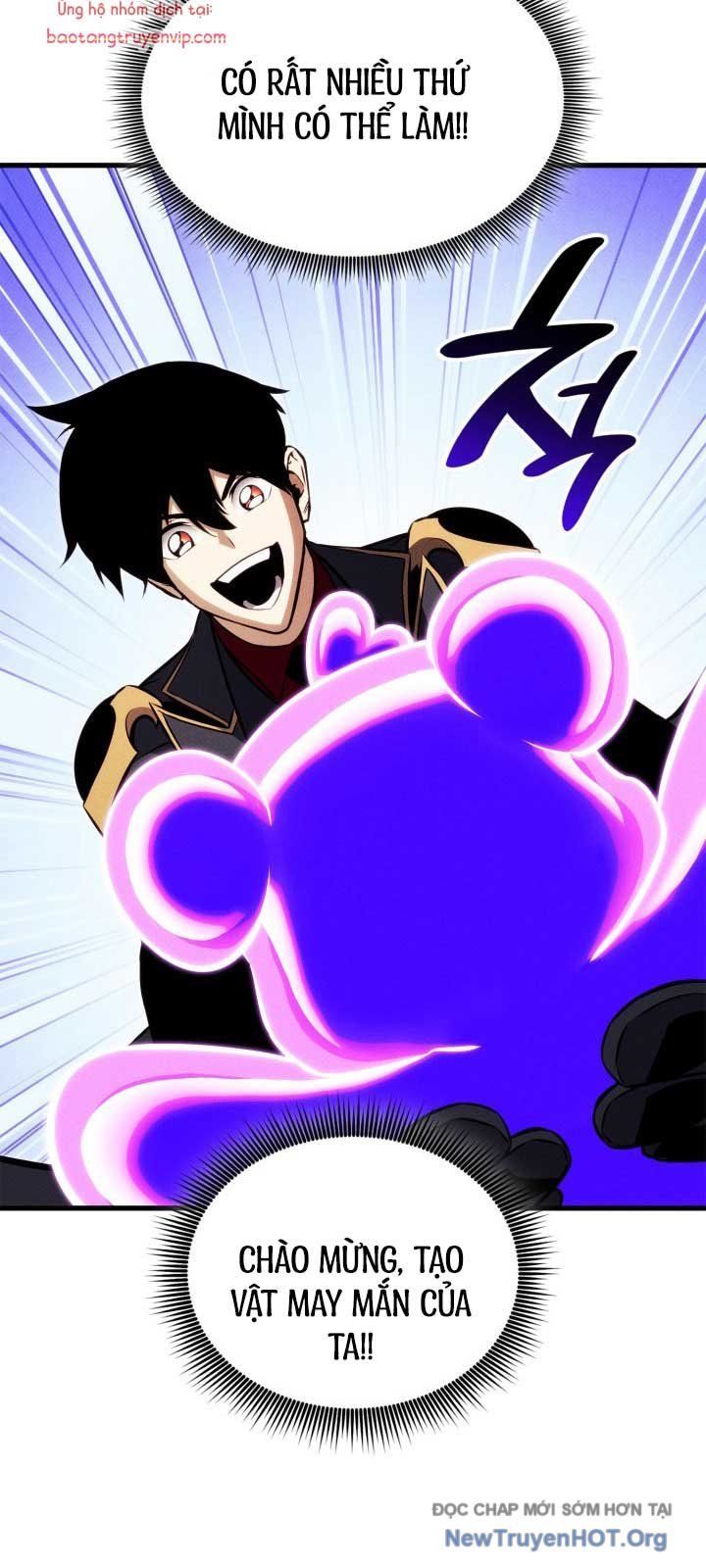 Sự Trở Lại Của Vị Thần Sức Mạnh Chap 200 - Next Chap 201
