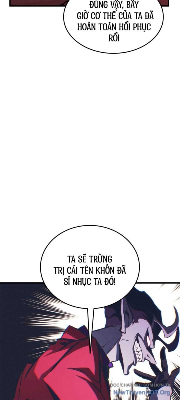 Sự Trở Lại Của Vị Thần Sức Mạnh Chap 200 - Next Chap 201