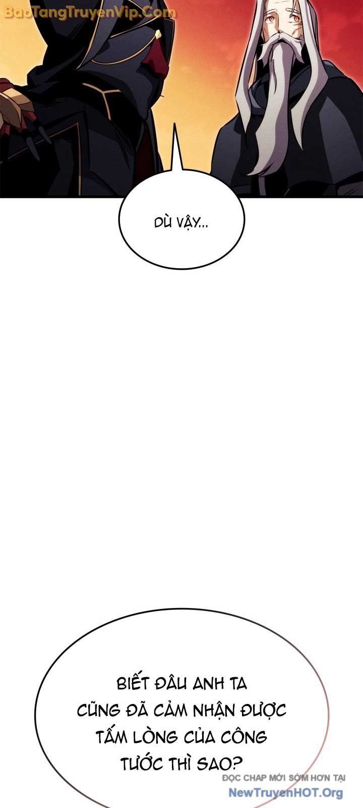 Sự Trở Lại Của Vị Thần Sức Mạnh Chap 201 - Next Chap 202