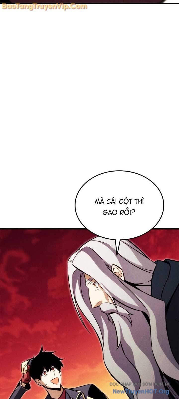 Sự Trở Lại Của Vị Thần Sức Mạnh Chap 201 - Next Chap 202