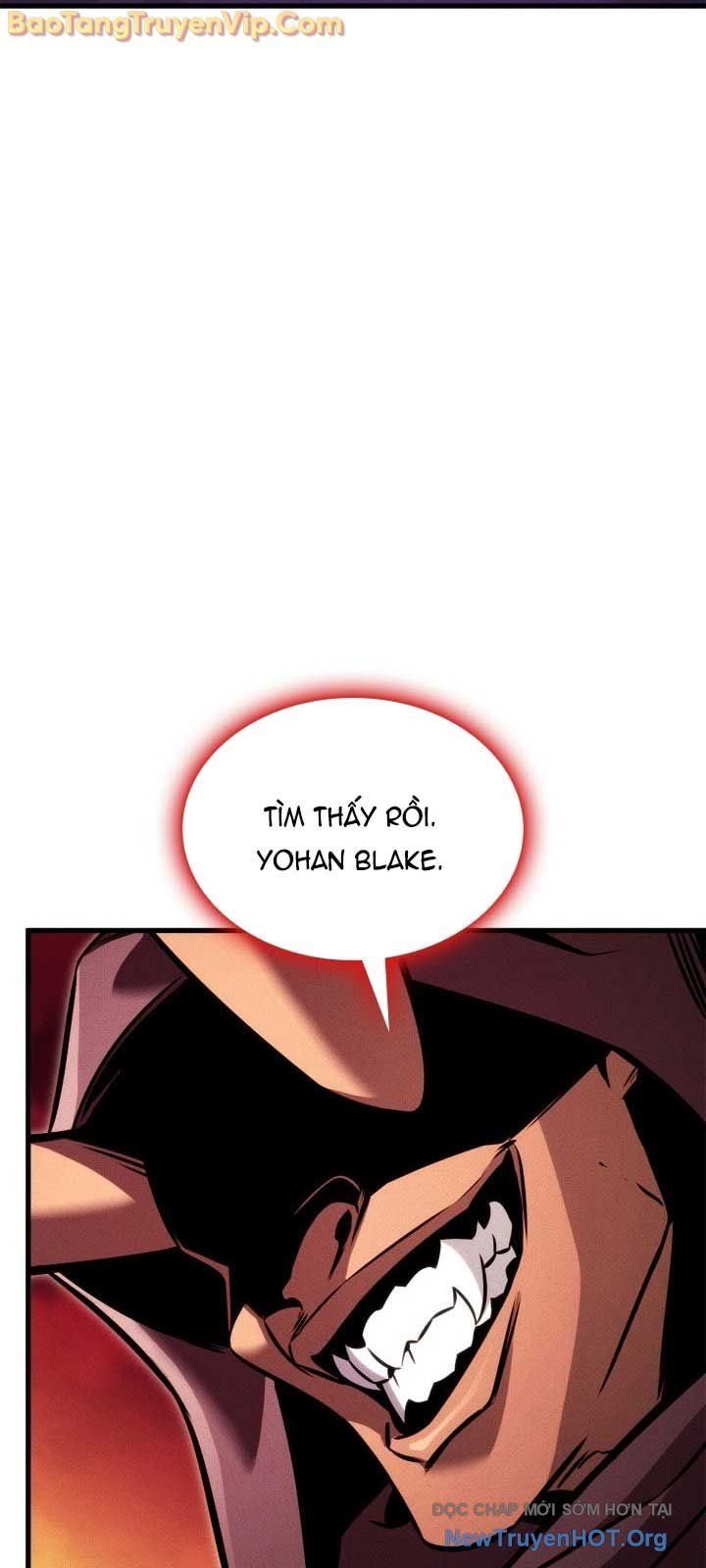 Sự Trở Lại Của Vị Thần Sức Mạnh Chap 201 - Next Chap 202