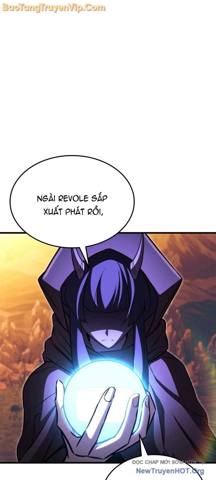 Sự Trở Lại Của Vị Thần Sức Mạnh Chap 201 - Next Chap 202