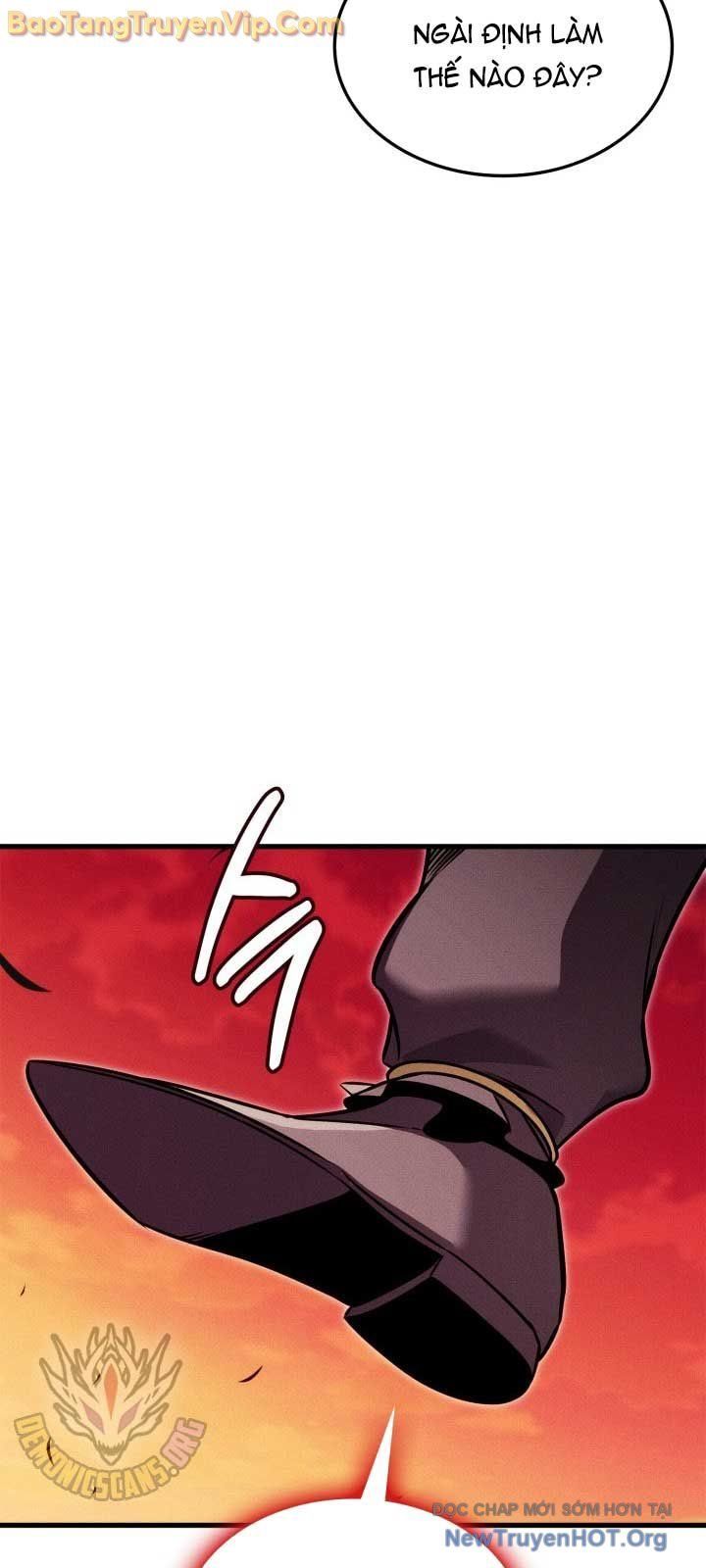 Sự Trở Lại Của Vị Thần Sức Mạnh Chap 201 - Next Chap 202