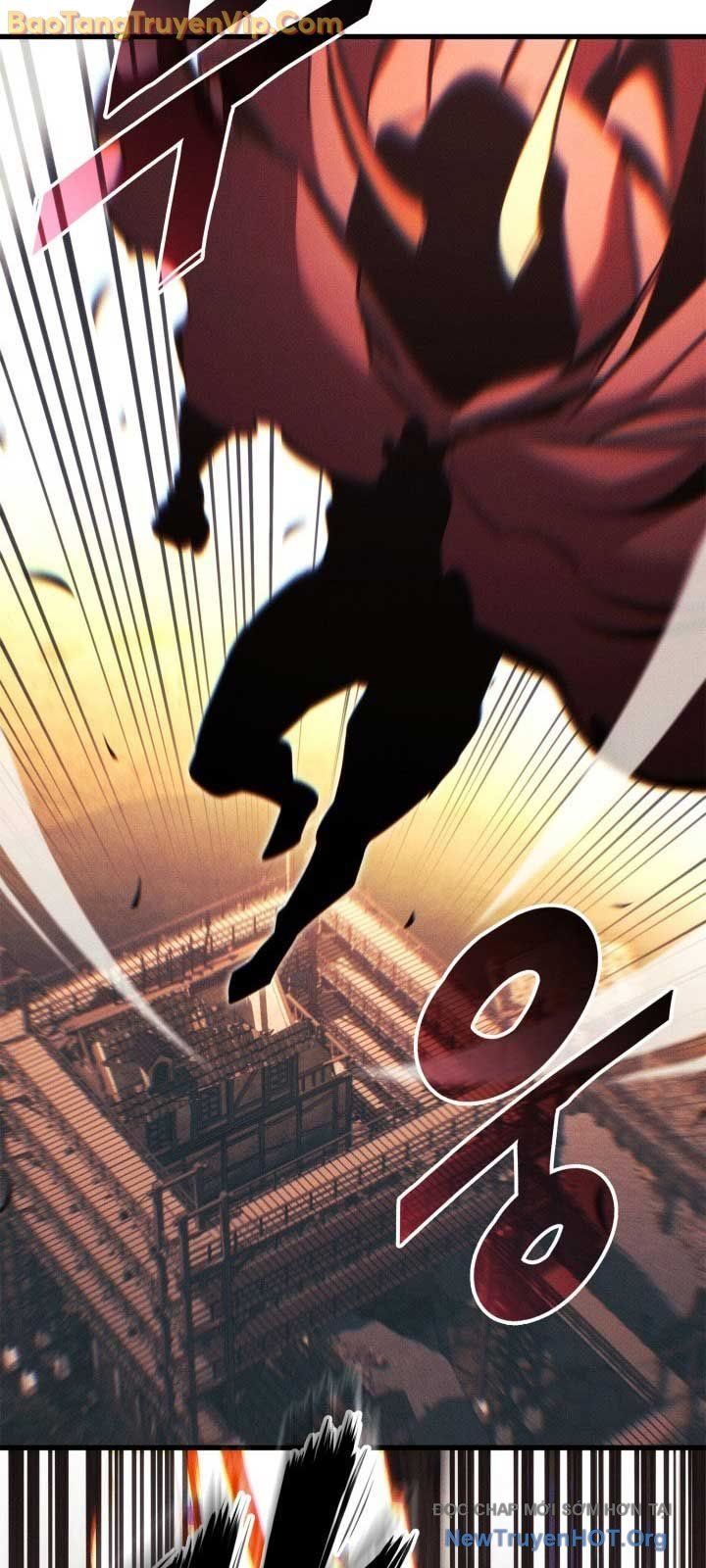 Sự Trở Lại Của Vị Thần Sức Mạnh Chap 201 - Next Chap 202