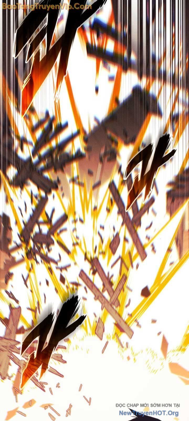 Sự Trở Lại Của Vị Thần Sức Mạnh Chap 201 - Next Chap 202