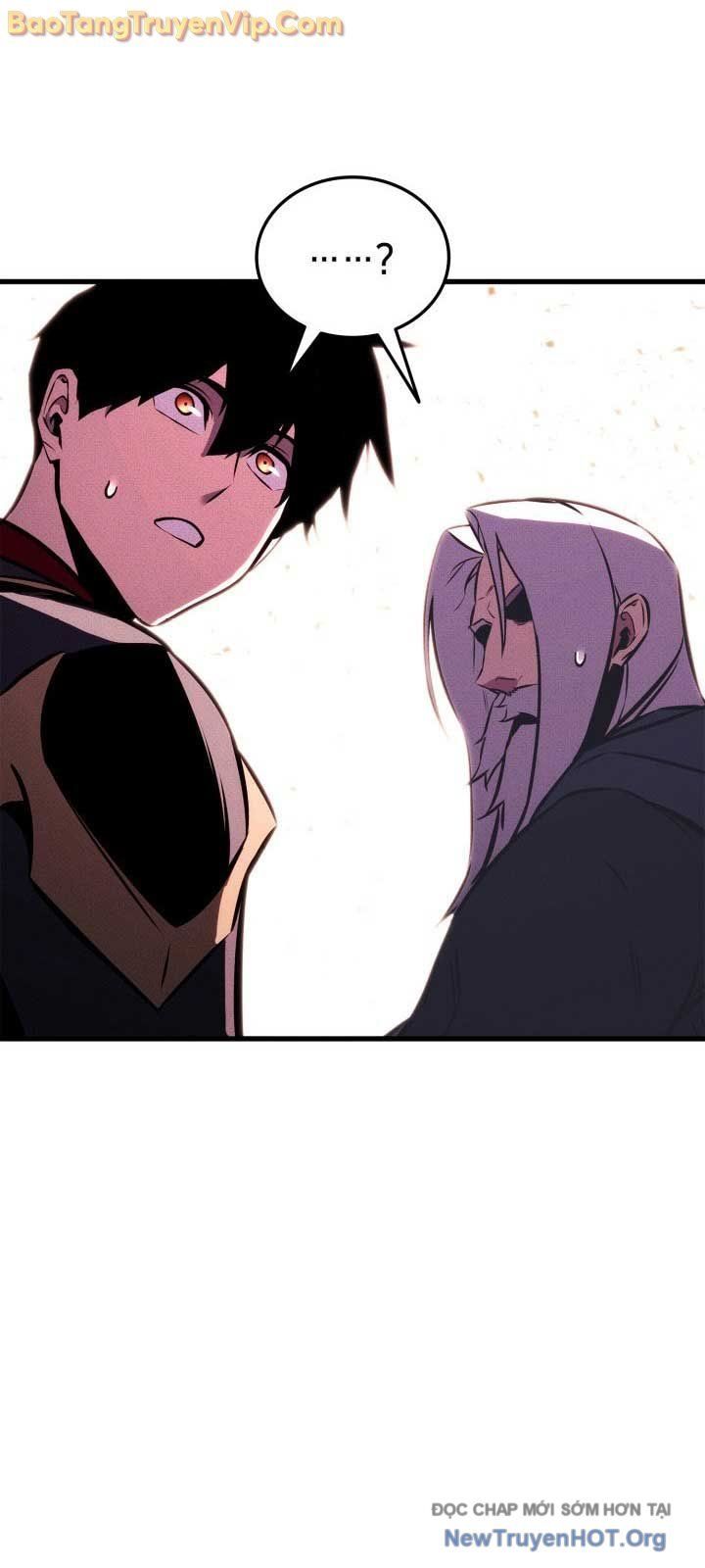 Sự Trở Lại Của Vị Thần Sức Mạnh Chap 201 - Next Chap 202