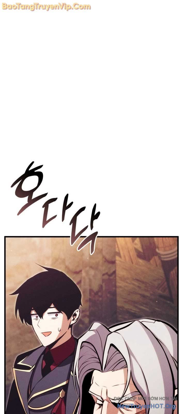 Sự Trở Lại Của Vị Thần Sức Mạnh Chap 201 - Next Chap 202