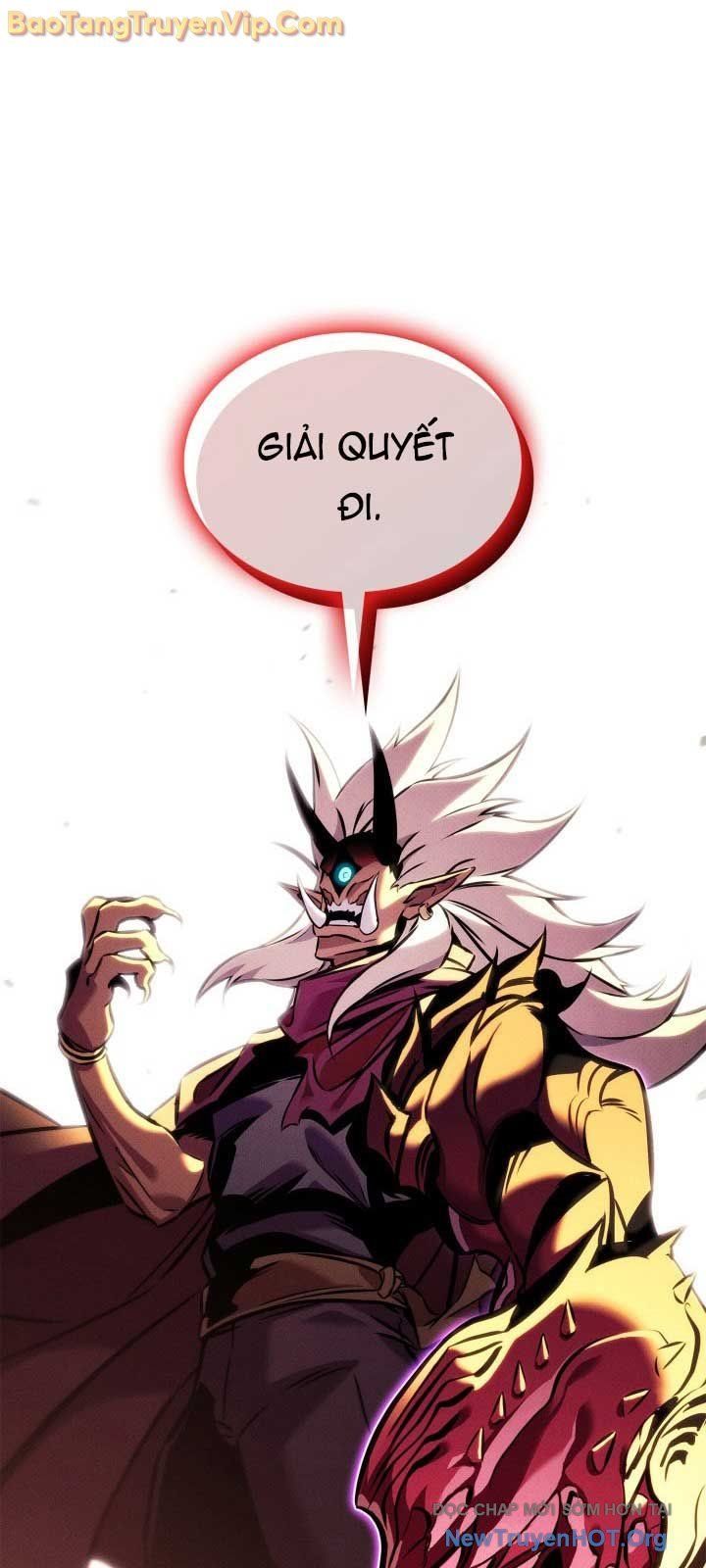 Sự Trở Lại Của Vị Thần Sức Mạnh Chap 201 - Next Chap 202